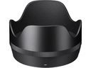 Sigma LH782-02 Blütenform Schwarz