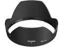 Sigma LH875-02 Kunststoff Schwarz