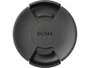 Sigma LCF-82 IV Frontdeckel, Kunststoff, 82 mm