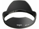 Sigma LH825-04 Blütenform Schwarz