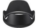 Sigma LH876-03 Kunststoff Schwarz