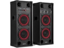 Fenton SPK-208 Schwarz