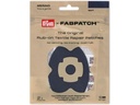Prym Prym Rub-on Patch MERINO Marine