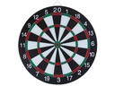 FTM Dartboard