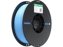 eSun Filament PLA Basic, Hellblau 1.75 mm 1 kg