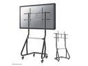 NEOMOUNTS TV-Trolley NS-M3800 Schwarz