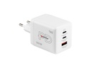 SKROSS USB-Wandladegerät Power Charger 100W GaN EU