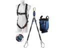 SpanSet Sicherheits-Satz SK-102