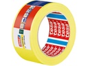 tesa Malerband Precision Mask gelb 50m x 50 mm, Gelb