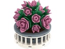 Brixies Plus Mini Blume Flower charm