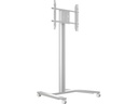 Multibrackets TV-Trolley M Public Display Stand 180 HD Single 55-80 Zoll