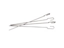 Outdoorchef Grillspiess Manuell