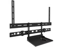 NEOMOUNTS Videobar-Halterung AV60-500BL