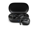 Jlab JBuds Open Sport True Wireless Offen IP55 Schwarz