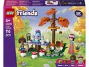 LEGO® Friends Teeparty im Wald 42690