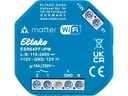 Eltako Stromstoss-Schaltrelais ESR64PF-IPM