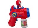Lexibook Seifenblasen Bubble gun