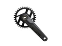 Shimano Kettenradgarnitur DEORE FC-M6200 170 mm 32 Zähne CL: 55 mm