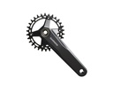 Shimano Kettenradgarnitur DEORE FC-MT520