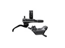 Shimano Scheibenbremsen-Set DEORE BR-M6220 mit BL-M6200
