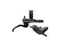 Shimano Scheibenbremsen-Set DEORE BR-M6200 mit BL-M6200