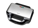 Nouvel Sandwich Maker «XL», schwarz, 900 W 900 W