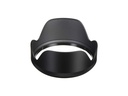 Sigma LH876-04 Kunststoff Schwarz