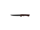 Tramontina Churrasco Black Ausbeinmesser Schwarz/Braun