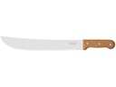 Tramontina Machete Silber/Braun