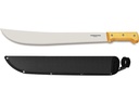 Tramontina Machete Silber/Braun