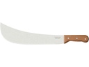 Tramontina Machete Braun/Grau