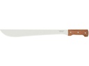 Tramontina Machete Braun