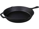 Tramontina Gusseisenpfanne vorbehandelt Schwarz 30 cm 3.1 l