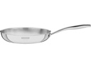 Tramontina Grano Edelstahl 3-lagig 2.2 l 26 cm