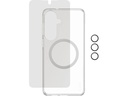 Panzerglass Displayschutz Privacy UC 3in1 Bundle für Galaxy S26 Plus