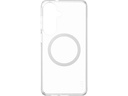 CARE Back Cover Urban Explorer (QI redy) S26 Plus Transparent