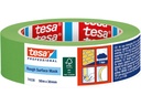 tesa Malerband Krepp für raue 50 mm x 50 m