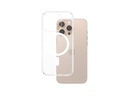 Panzerglass Back Cover HardCase MagSafe für iPhone 16 Pro Max