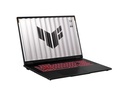 ASUS Notebook TUF Gaming A18 FA808UM-S8011W