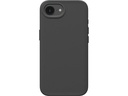 Rhinoshield Back Cover SolidSuit für iPhone 16e/iPhone 17e Schwarz