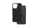 CARE Back Cover Fashionable Case für iPhone 16 Pro Max Schwarz