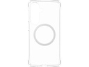 CARE Back Cover Samba (QI redy) Galaxy S26 Plus Transparent