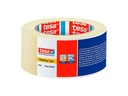 tesa Malerband Krepp Universal 50m x 50 mm, Chamois