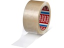 tesa 4120 50 mm x 66 m, Transparent