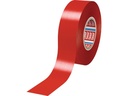 tesa Tesaflex 19 mm x 33 m, Rot