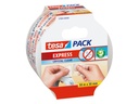 tesa Packband 50 mm x 50 m, Transparent