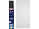 tesa Clear-View Ersatzrolle Fiberglas Anthrazit 120 x 250 cm