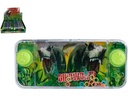 Sombo Dino Water Game Fingerboard Sportspielzeug Assortiert