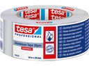 tesa Aluminiumklebeband 63632 50 mm x 25 m, Grau