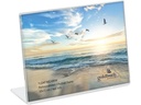 Goldbuch Floating View Transparent, 10 x 15 cm